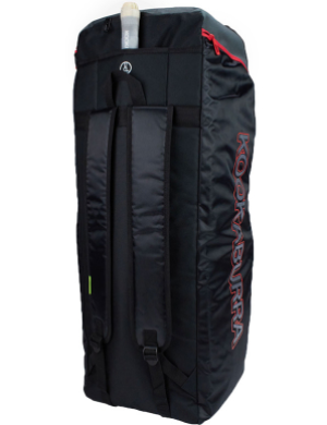 Kookaburra Beast D4.5 Duffle Cricket Bag (81L)